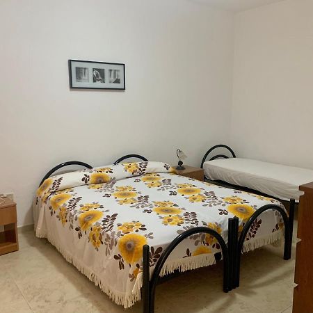 Case Vacanze Con Vista Panoramica Da Antonella Вьесте Экстерьер фото