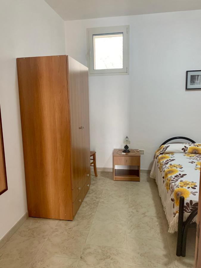 Case Vacanze Con Vista Panoramica Da Antonella Вьесте Экстерьер фото